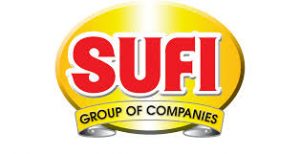 10 - Sufi Group of Companies