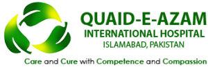 14 - Quaid-e-Azam International Hospital